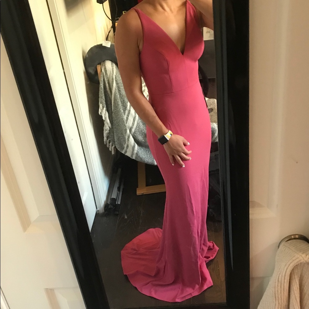 BHLDN Jones Dress anthropologie